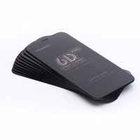 6D Pro Veason Glass (SET 10in1) - jaoks Xiaomi Redmi Note 13 5G / Redmi Note 13 Pro 5G must