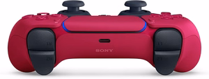 Sony DualSense PS5 juhtmevaba kontroller punane