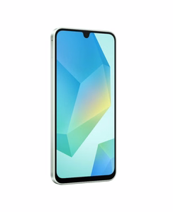 Смартфон Samsung Galaxy A16 128GB светло-зелёный SM-A165F