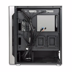 I-BOX CHIRON ZH68 GAMING arvutikorpus