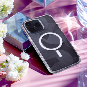 Flash Mag ümbris for iPhone 15 6,1" must