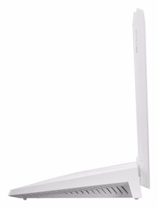 Ruuter ZTE T3000 Wi-Fi 6 Wi-Fi IDU