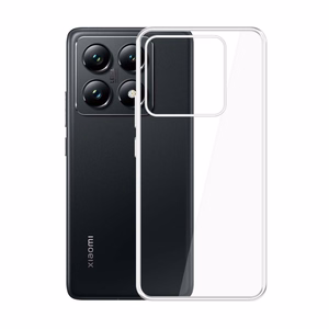 Чехол 3mk Clear Case 1,2mm Xiaomi 14T Pro