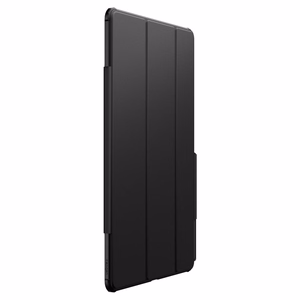Spigen Ultra Hybrid Pro Ümbris jaoks Samsung Galaxy Tab S11 Ultra 14.6 X930 / X936 - Must
