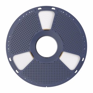 Sunlu PLA+ 2.0 filament (valge)