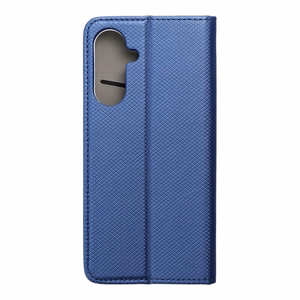 Smart Magnet case for Samsung Galaxy A17 4G / A17 5G / A26 5G navy blue