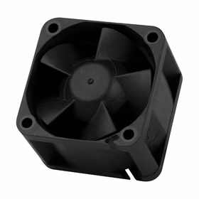 ARCTIC S4028-6K 40mm serveri ventilaator, 4-pin, 40mm
