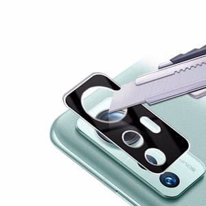 Mocolo Silk Camera Lens Glass kaamera objektiivikaitse seadmele Xiaomi 12 Pro