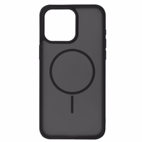 Magmat Slim Ümbris jaoks Iphone 15 Pro Max must