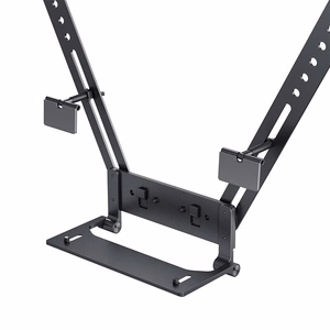 Kinnitus jaoks Insta360 Connect on TV