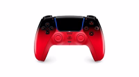 Kontrollida SONY PS5 DualSense Techno Red New Edition