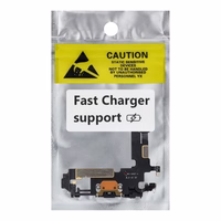 Charging flex USB jaoks IPHONE 12 must (used)