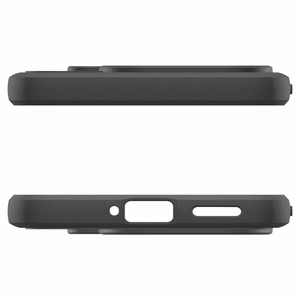 Spigen Rugged Armor Ümbris for Xiaomi 15T Pro - must