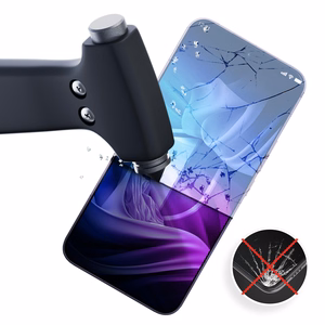 3mk SilkyMatt Pro™ matt kaitsekile Xiaomi 17T Pro