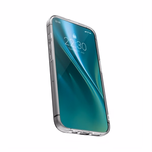 Etteri Clear Ümbris jaoks Samsung Galaxy S22