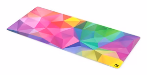 Endorfy Crystal Spectrum XL hiirematt