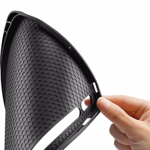 DUX DUCIS ümbris DOMO foldable with pencil storage jaoks SAMSUNG Tab S9 FE/S10 FE must