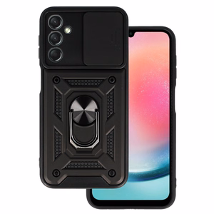 Slide Camera Armor ümbris Samsung Galaxy A24 4G