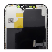 JK LCD Display jaoks IPHONE 12 PRO MAX FullHD Incell (Change IC)
