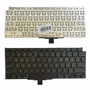 Klaviatuur Apple A2179, US