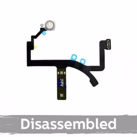 Paindkaabel ühilduv iPhone 14 (taskulambi ja mikrofoni (100% originaal / Kasutatud)