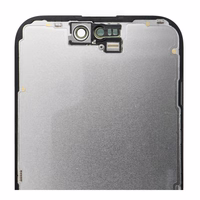 FixCell LCD Display jaoks IPHONE 14 SOFT OLED 120Hz (Diagnosable: Used)