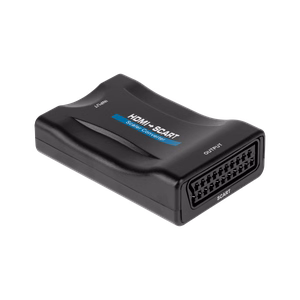 HDMI – SCART muundur