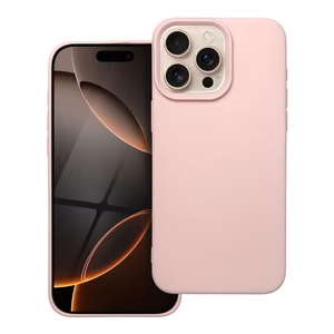 Чехол Skin для Samsung A57 5G светло-розовый