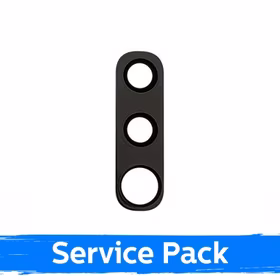 Rear Camera Lens Ühildub Samsung A50 A505 2019 Rear Camera Lens (Service Pack)