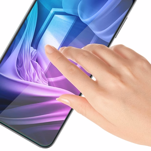 Samsung Galaxy M56 – 3mk Silky Matt Pro telefoni ekraanikaitse