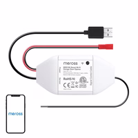 Meross MSG100HK nutikas garage door lüliti (HomeKit)