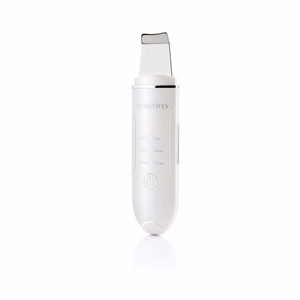 Beautifly Scrub Peeling Young ultraheliga näopuhastusseade