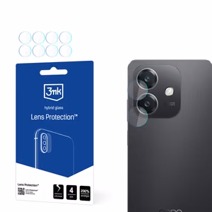 Oppo A40 – 3mk Lens Protection kaamera objektiivi kaitse