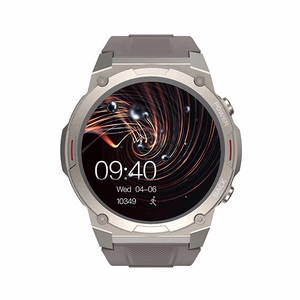HiFuture FutureGo Mix2 Smartwatch - Hall