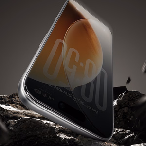 Benks Tempered Glass Omni Warrior Anti-Drop Privacy for Iphone 18 Pro Max