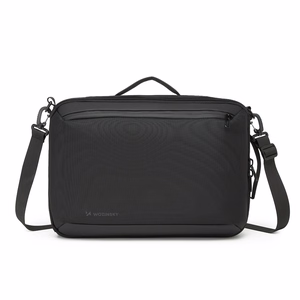 Wozinsky Premium 15.6'' Laptop Backpack/Kott koos Rihm - must