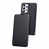 Dux Ducis Skin X Holster Cover Samsung Galaxy A73 musta värvi ümbris