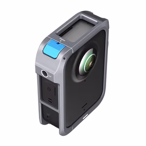 Telesin DJI Osmo 360 metallist karkass
