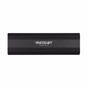Patriot Memory Transporter Lite 512 GB USB Type-C 3.2 Gen 2 (3.1 Gen 2) (PTPL512GPECB) must