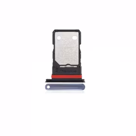 SIM Holder Ühildub OnePlus Nord SIM card tray / Hall Onyx /