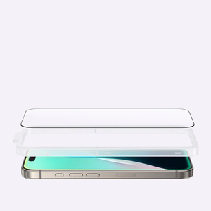 AmazingThing Radix Matte Glass закалённое стекло для iPhone 16