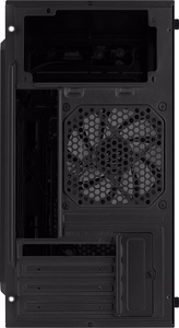 Aerocool CS107V2 computer case Mini Tower must