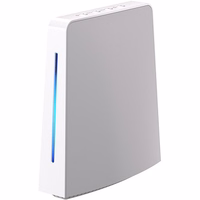 Bramka iHost Jaotur WiFi, ZigBee, Bluetooth, Matter SONOFF AIBridge, 2GB, LAN