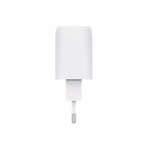 Trust Maxo 45W universaalne valge AC kiirlaadimisega siseruumidesse
