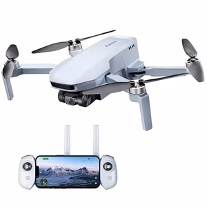 Potensic ATOM SE Expansion Kit droon 12 MP 4K kaameraga
