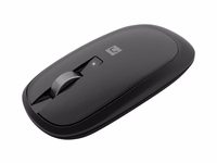 Natec Lark wireless mouse BT 5.0 4000 DPI silent sinine Sense hall