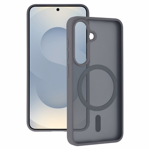Tel Protect Aura Matte Magsafe ümbris Samsung Galaxy S25/S24, hall