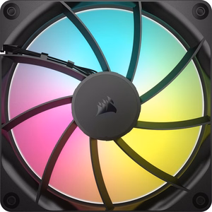 CORSAIR RS140 ARGB 140mm ventilaator SP