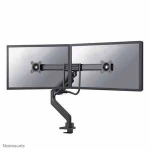 Monitori lauahoidja 17-32" DS75-450BL2 Neomounts