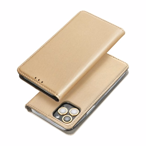 SMART CASE raamat SAMSUNG S26 Plus kuldne